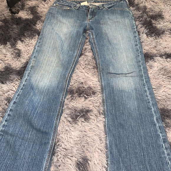 CARHARTT JEANS - Picture 4 of 6